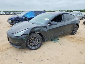 Tesla Model 3 2018