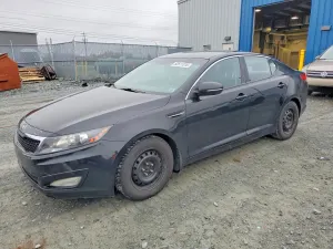 Kia Optima 2.4L 4 2013