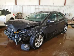 Ford Focus 2.0L 4 2014