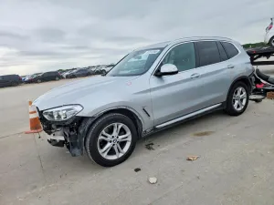 BMW X3 2.0L 4 2020