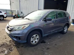 Honda CR-V 2.4L 4 2015