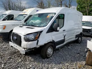Ford Transit 3.5L 6 2023