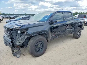 GMC Canyon 2.7L 4 2024