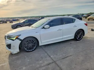 Acura ILX 2.4L 4 2021