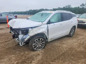 GMC Terrain 1.5L 4 2022