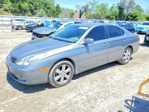 Lexus ES 3.3L 6 2005