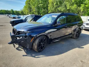 BMW X7 3.0L 6 2023