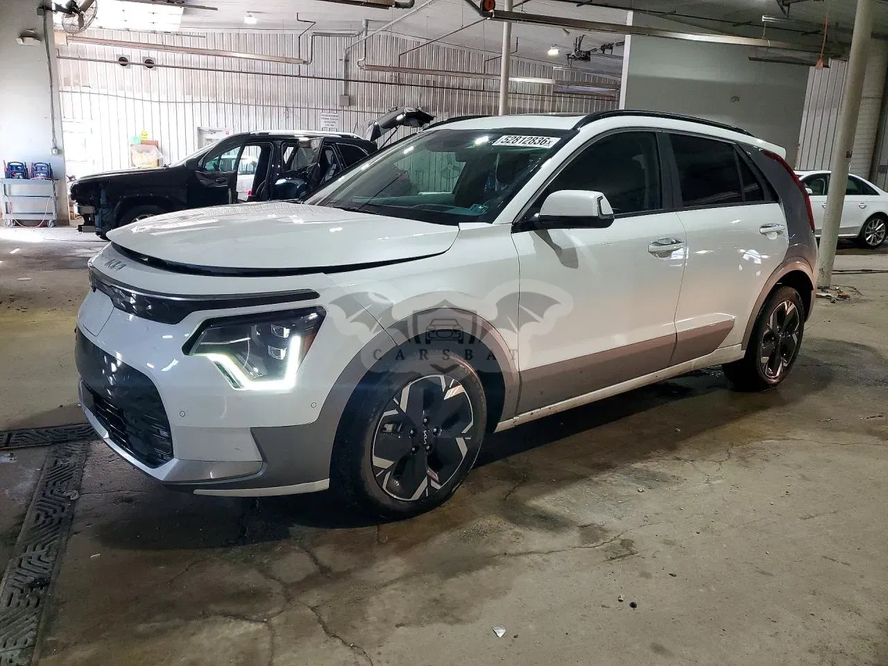 Kia Niro 0 2025