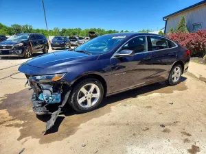Chevrolet Malibu 1.5L 4 2023