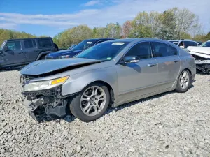Acura TL 3.5L 6 2009