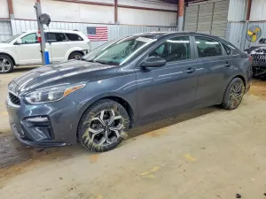 Kia Cerato / Forte / K3 2.0L 4 2021