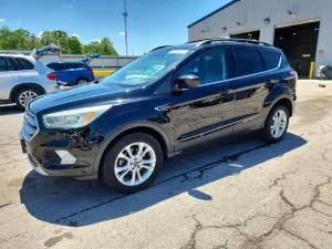 Ford Escape 1.5L 4 2017