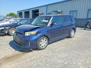 Scion xB 2.4L 4 2013