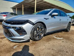 Hyundai Sonata 2.5L 4 2025