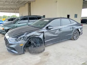 Hyundai Sonata 1.6L 4 2022