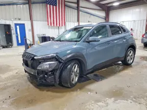 Hyundai Kona 2.0L 4 2022