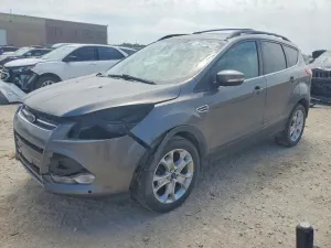 Ford Escape 1.6L 4 2013