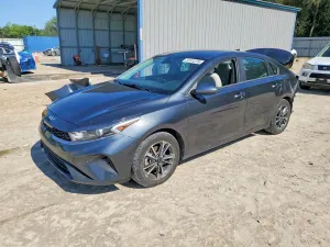 Kia Cerato / Forte / K3 2.0L 4 2022