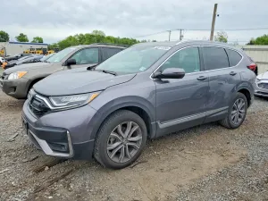 Honda CR-V 1.5L 4 2022