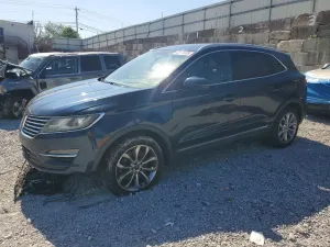Lincoln MKC 2.0L 4 2015
