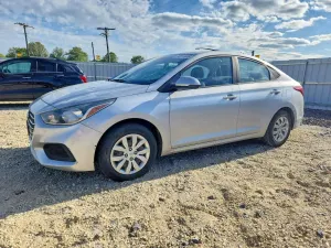 Hyundai Accent 1.6L 4 2019