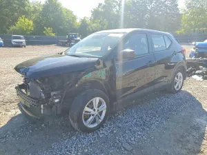 Nissan Kicks 1.6L 4 2022