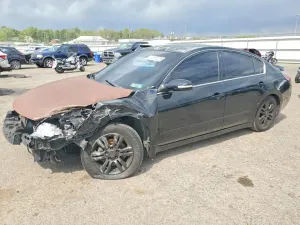 Nissan Altima 2.5L 4 2011