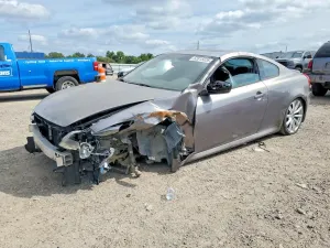 Infiniti G37 3.7L 6 2008