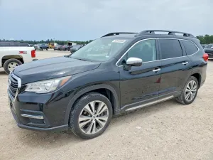 Subaru Ascent 2.4L 4 2022