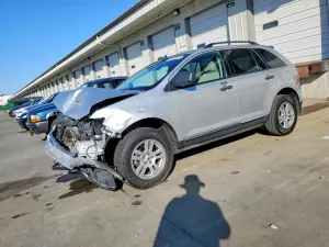 Ford Edge 3.5L 6 2009