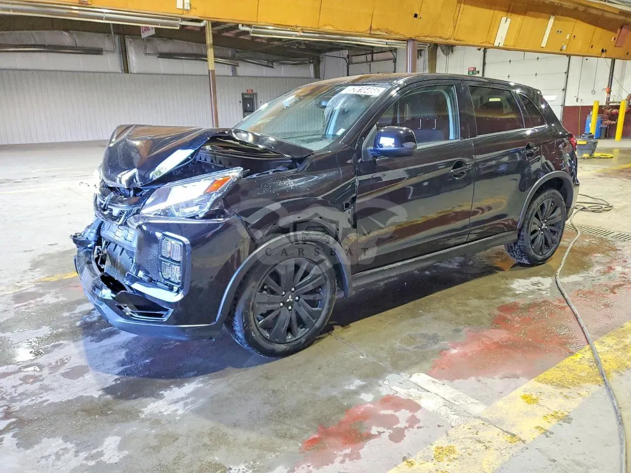 Mitsubishi Outlander 2.0L 4 2025