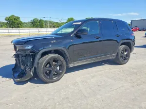 Jeep Grand Cherokee 3.6L 6 2023