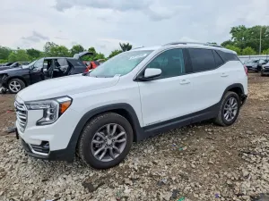 GMC Terrain 1.5L 4 2024