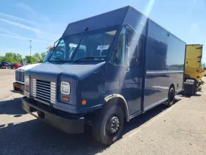 Ford F59 7.3L 8 2020