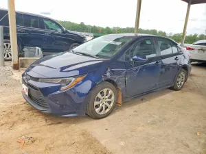 Toyota Corolla 2.0L 4 2026