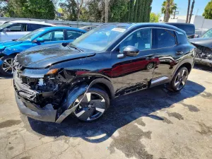 Nissan Kicks 2.0L 4 2026