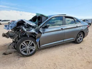 Volkswagen Jetta 1.4L 4 2019