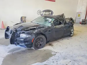 Dodge Charger 5.7L 8 2021