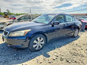 Honda Accord 2.4L 4 2008