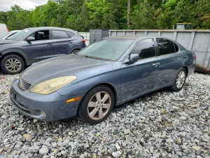 Lexus ES 3.3L 6 2006