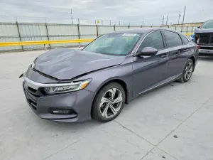 Honda Accord 1.5L 4 2018