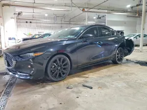 Mazda 3 2.5L 4 2024