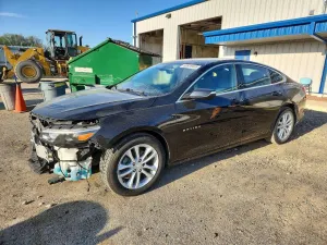 Chevrolet Malibu 1.5L 4 2017