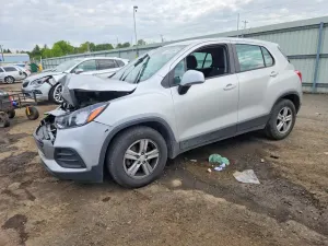 Chevrolet Trax 1.4L 4 2019