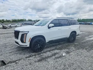 Cadillac Escalade 6.2L 8 2025