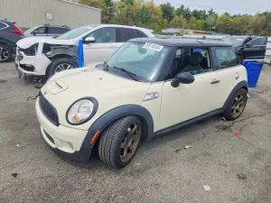 Mini Cooper 1.6L 4 2010