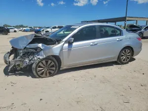 Honda Accord 2.4L 4 2012