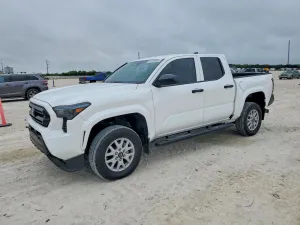 Toyota Tacoma 2.4L 4 2024