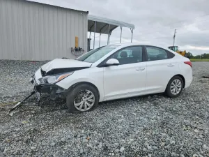 Hyundai Accent 1.6L 4 2020