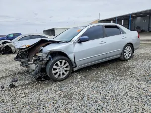 Honda Accord 3.0L 6 2006